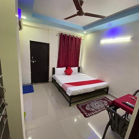 Vandan Service Apartments By Wb Nagpur Exterior foto